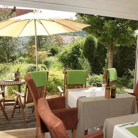 Garten Hirschenhof 4*