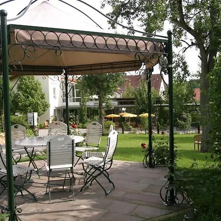 Garten Hirschenhof 4* Parsberg