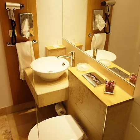 Hotel Garten Hirschenhof
