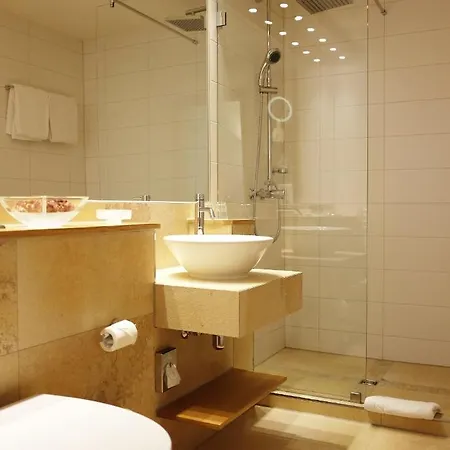Hotel Garten Hirschenhof Parsberg